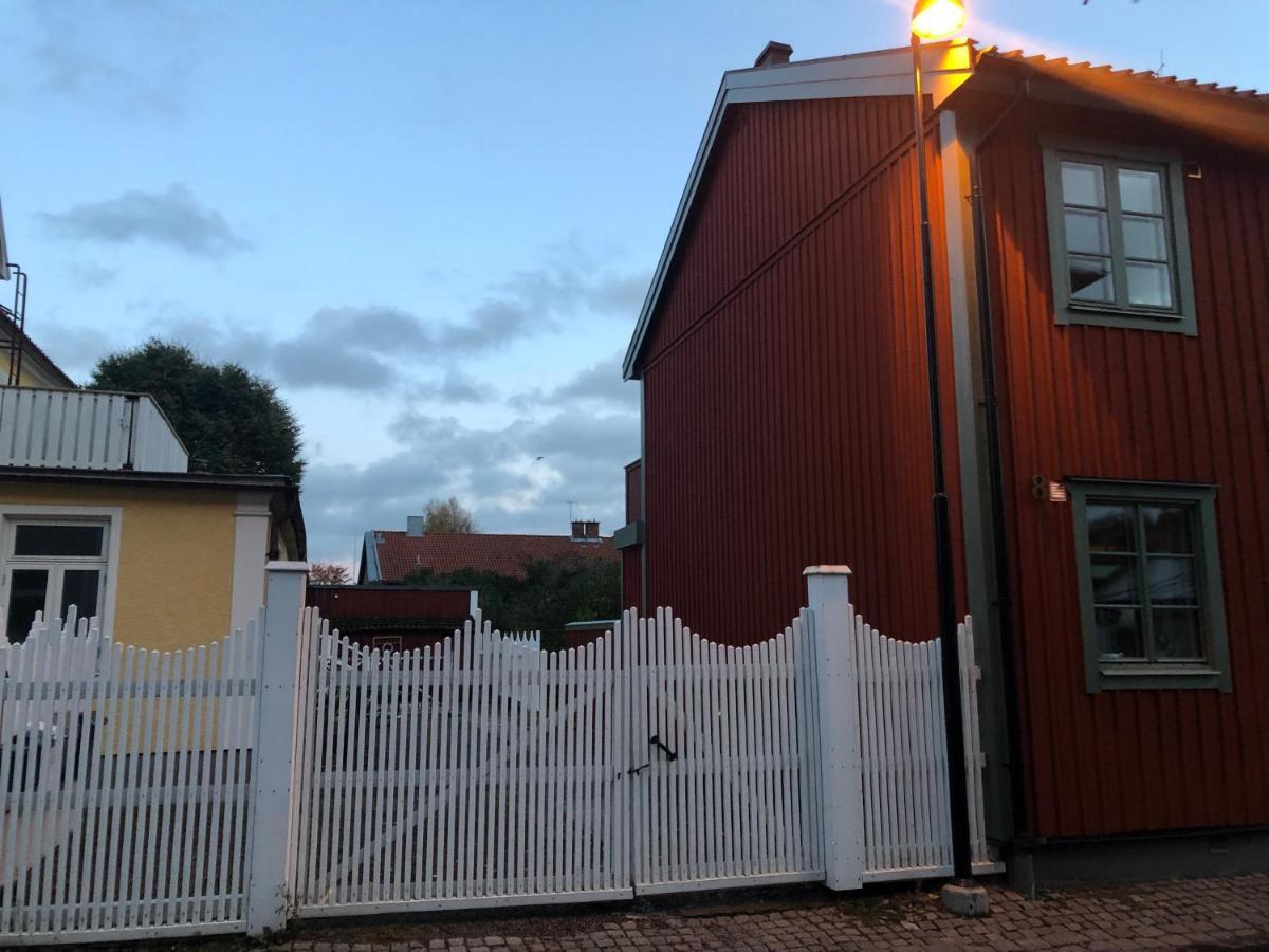Vadstena Centrum Exterior photo