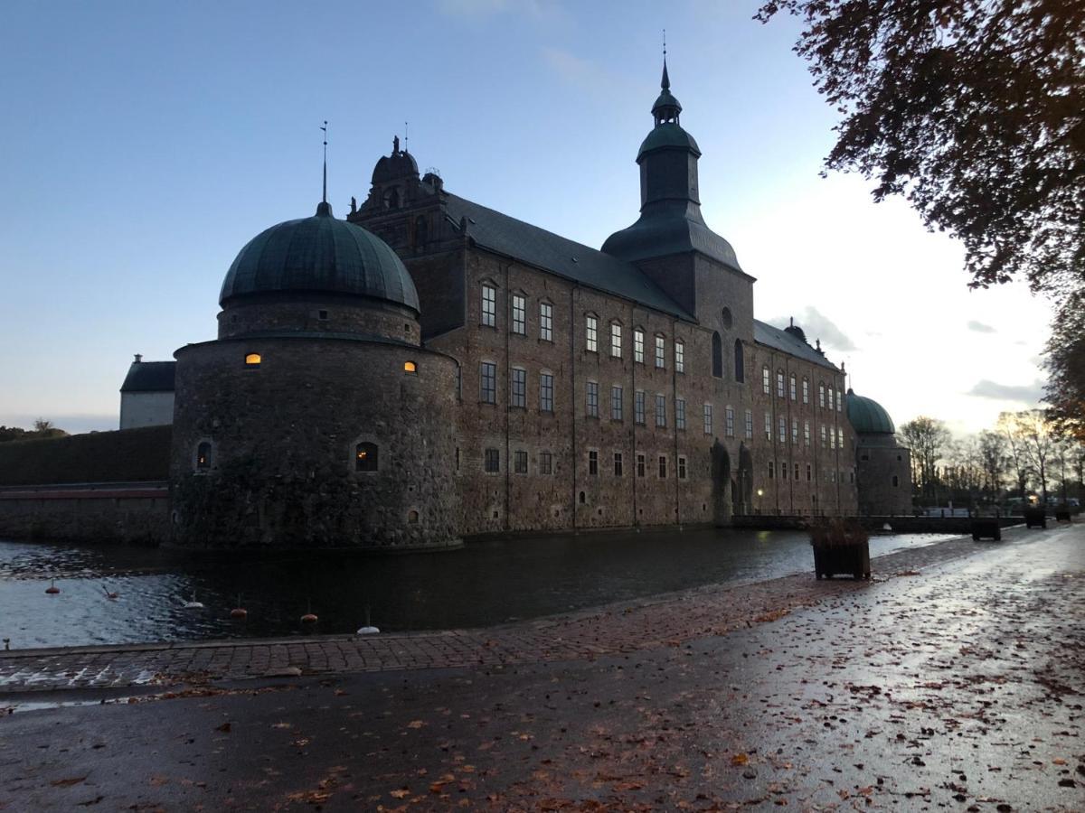 Vadstena Centrum Exterior photo